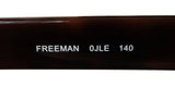 Jack Spade Freeman Eyeglasses