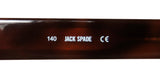 Jack Spade Freeman Eyeglasses