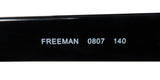 Jack Spade Freeman Eyeglasses