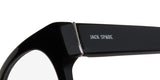 Jack Spade Pearson Eyeglasses