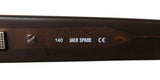 Jack Spade Pearson Eyeglasses