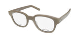 Jack Spade Sherman Eyeglasses