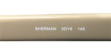 Jack Spade Sherman Eyeglasses