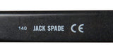 Jack Spade Jeffrey Eyeglasses