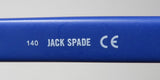 Jack Spade Jeffrey Eyeglasses