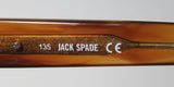 Jack Spade Grant Eyeglasses