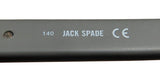 Jack Spade Jeffrey Eyeglasses