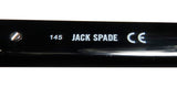 Jack Spade Sherman Eyeglasses