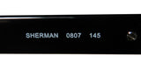 Jack Spade Sherman Eyeglasses