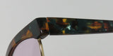 Bob Sdrunk Lizzie Sunglasses