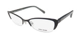 Bobbi Brown The Roza Eyeglasses