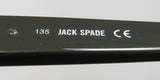Jack Spade Grant Eyeglasses