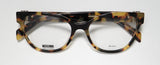 Moschino 509 Eyeglasses