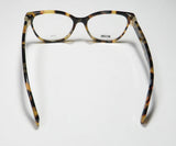 Moschino 509 Eyeglasses