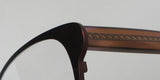 Bottega Veneta Bv6505j Eyeglasses close-up showing the frame and decorative temple design.