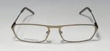 Yves Saint Laurent 2326 Eyeglasses frame with demo lenses and brand logo, showcasing stylish design and comfort.
