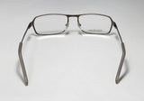 Yves Saint Laurent 2326 Eyeglasses with demo lenses and brand logo, ideal for custom lenses.