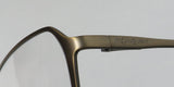 Yves Saint Laurent 2326 Eyeglasses showcasing the brand logo on a metal frame.