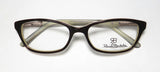 Renato Balestra Rb010 Eyeglasses