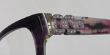 Renato Balestra Rb007 Eyeglasses