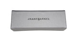 Jhane Barnes Sphere Eyeglasses