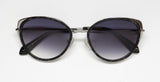 Zac Posen Fran Sunglasses
