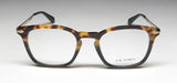 Zac Posen Phoenix Eyeglasses