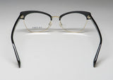 Zac Posen Livy Eyeglasses