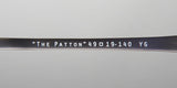 Original Penguin The Patton Eyeglasses