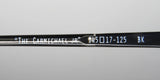 Original Penguin The Carmichael Jr Eyeglasses