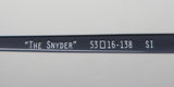 Original Penguin The Snyder Eyeglasses