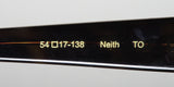 Vera Wang Luxe Neith Sunglasses