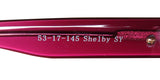 Dana Buchman Shelby Eyeglasses