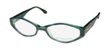 Dana Buchman Shelby Eyeglasses