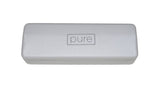 Marchon Airlock Pure 3012 Eyeglasses