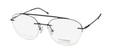Morel Lightec 30219l Eyeglasses