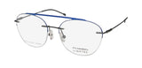 Morel Lightec 30219l Eyeglasses