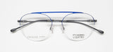 Morel Lightec 30219l Eyeglasses