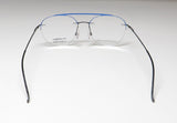 Morel Lightec 30219l Eyeglasses