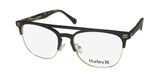 Hurley Hmo103 Newport Eyeglasses