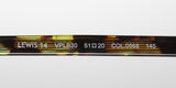 Police Lewis Hamilton 14 Vplb30 Eyeglasses
