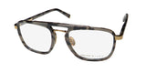 Police Lewis Hamilton 14 Vplb30 Eyeglasses