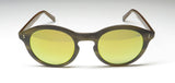 John Varvatos V519 Sunglasses