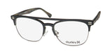 Hurley Hmo103 Newport Eyeglasses