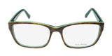 Vera Wang Luxe Jacquette Eyeglasses