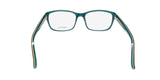 Vera Wang Luxe Jacquette Eyeglasses