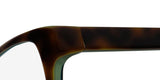 Vera Wang Luxe Jacquette Eyeglasses