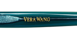 Vera Wang Luxe Jacquette Eyeglasses