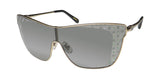 Chopard Schc20s Sunglasses