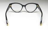 Philipp Plein Vpp052 Plein Cateyes Eyeglasses